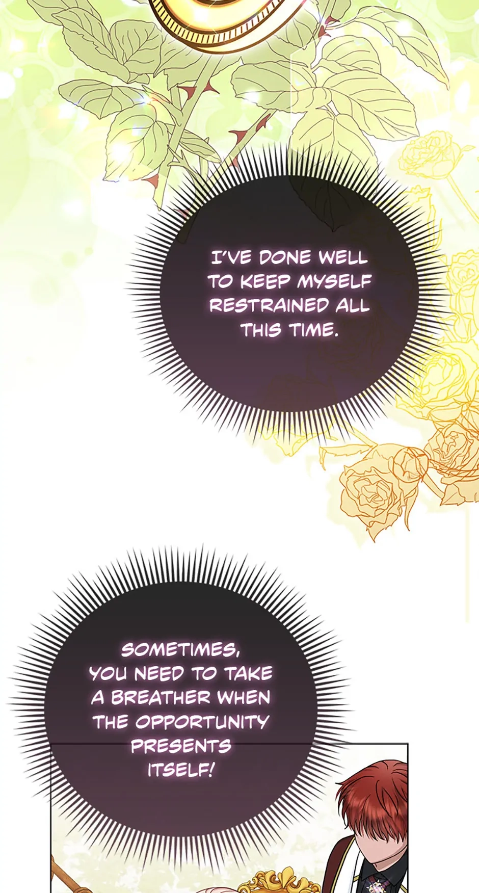 Loved by the Villains Chapter 37 page 59 - 
