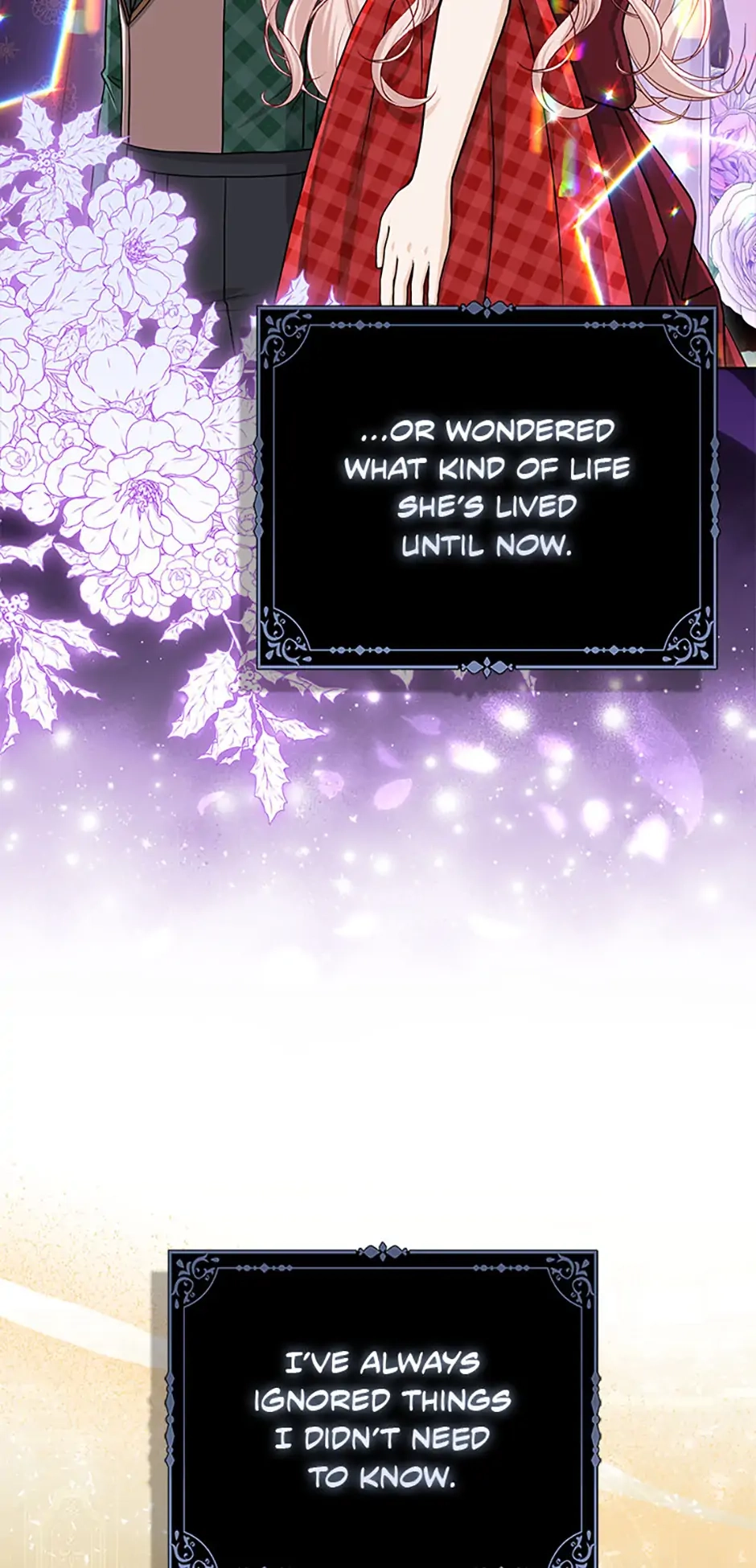 Loved by the Villains Chapter 37 page 7 - 