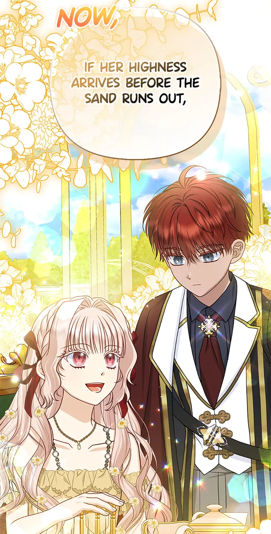 Loved by the Villains Chapter 37 page 65 - 