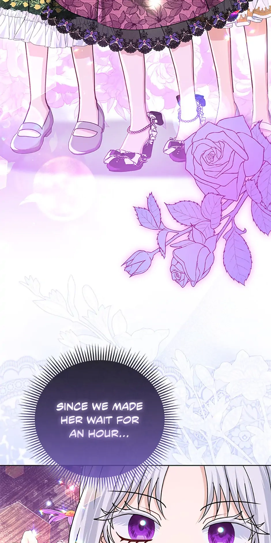 Loved by the Villains Chapter 37 page 73 - 