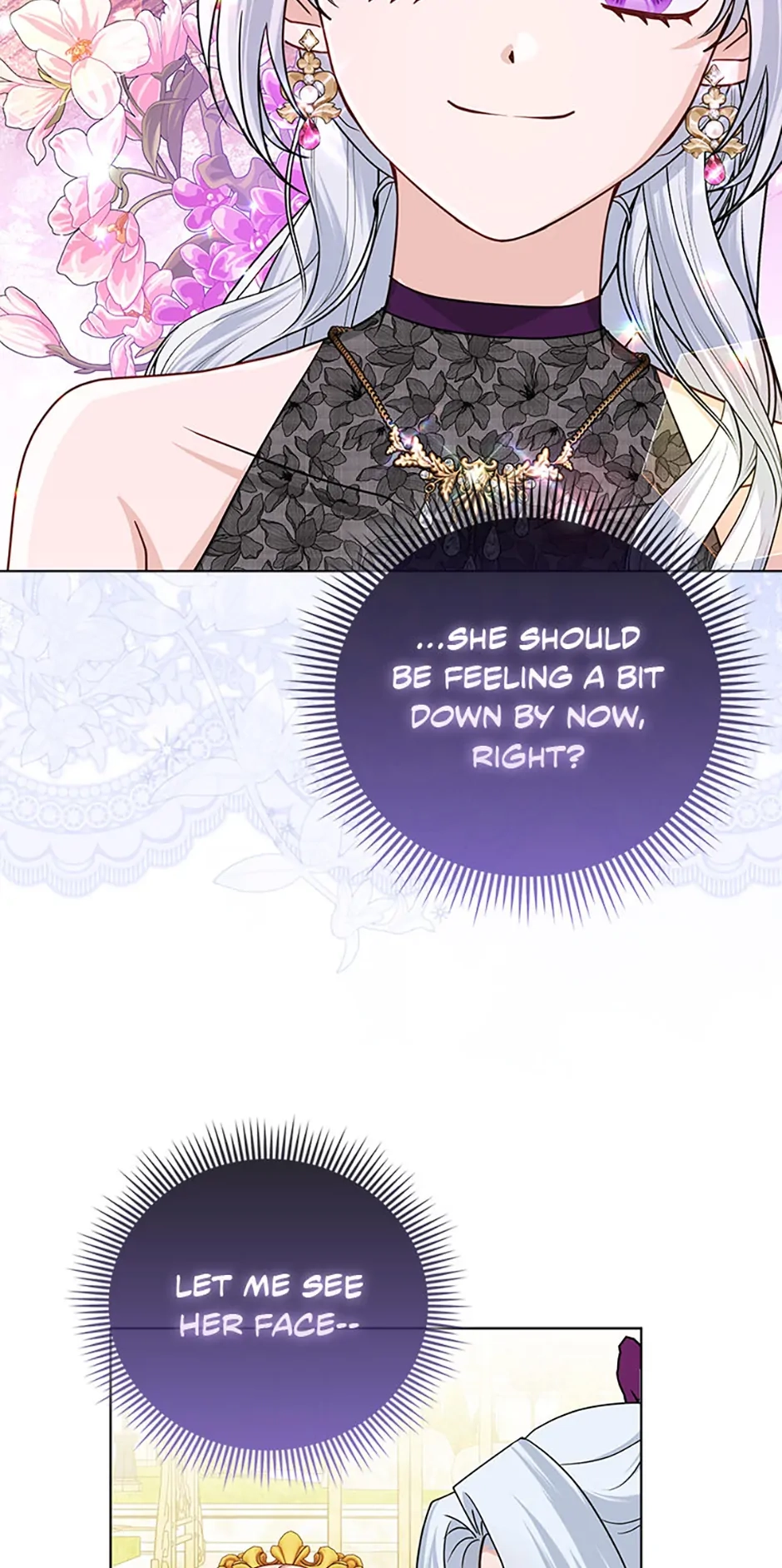 Loved by the Villains Chapter 37 page 74 - 