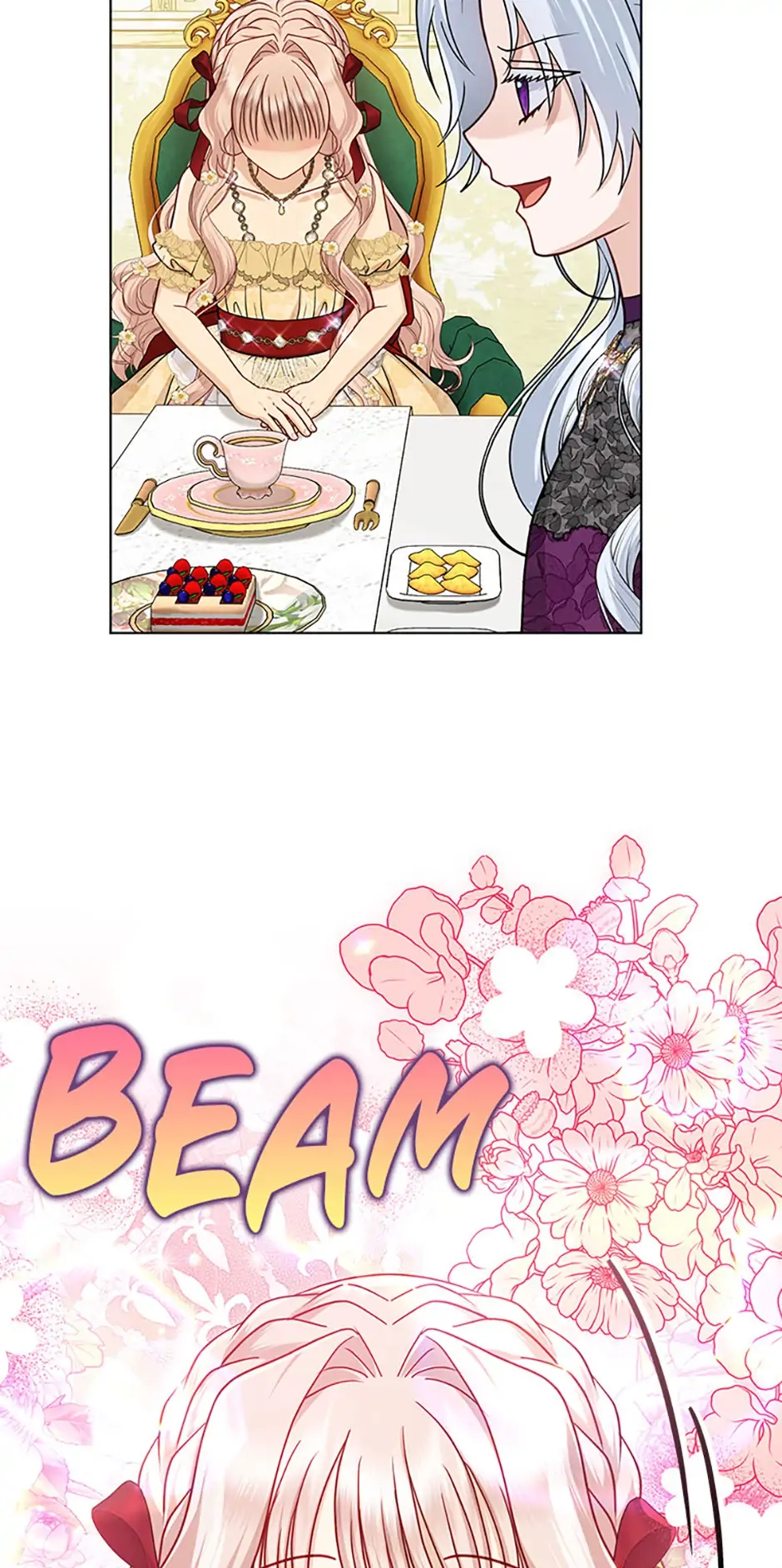Loved by the Villains Chapter 37 page 75 - 