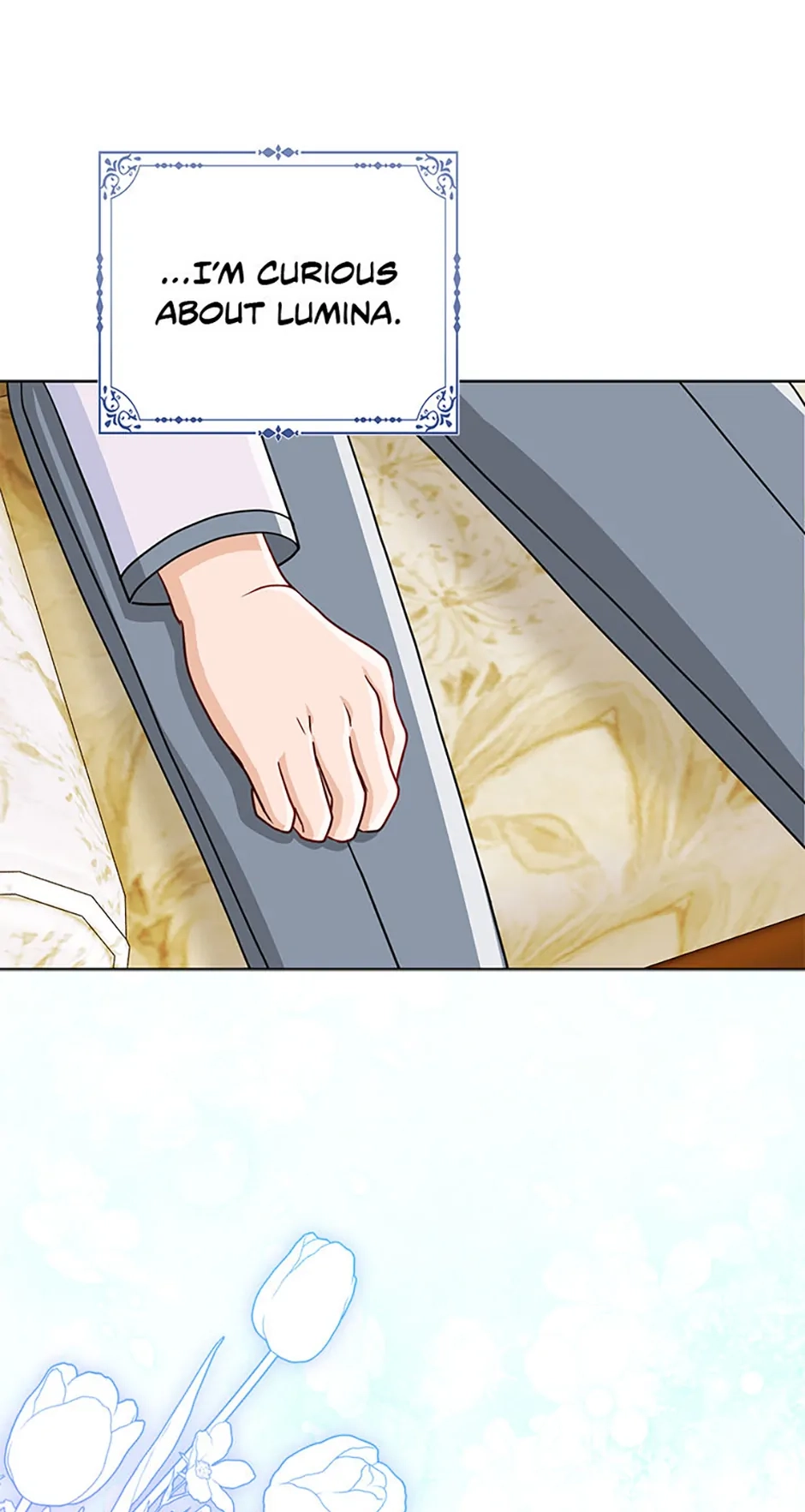 Loved by the Villains Chapter 37 page 9 - 