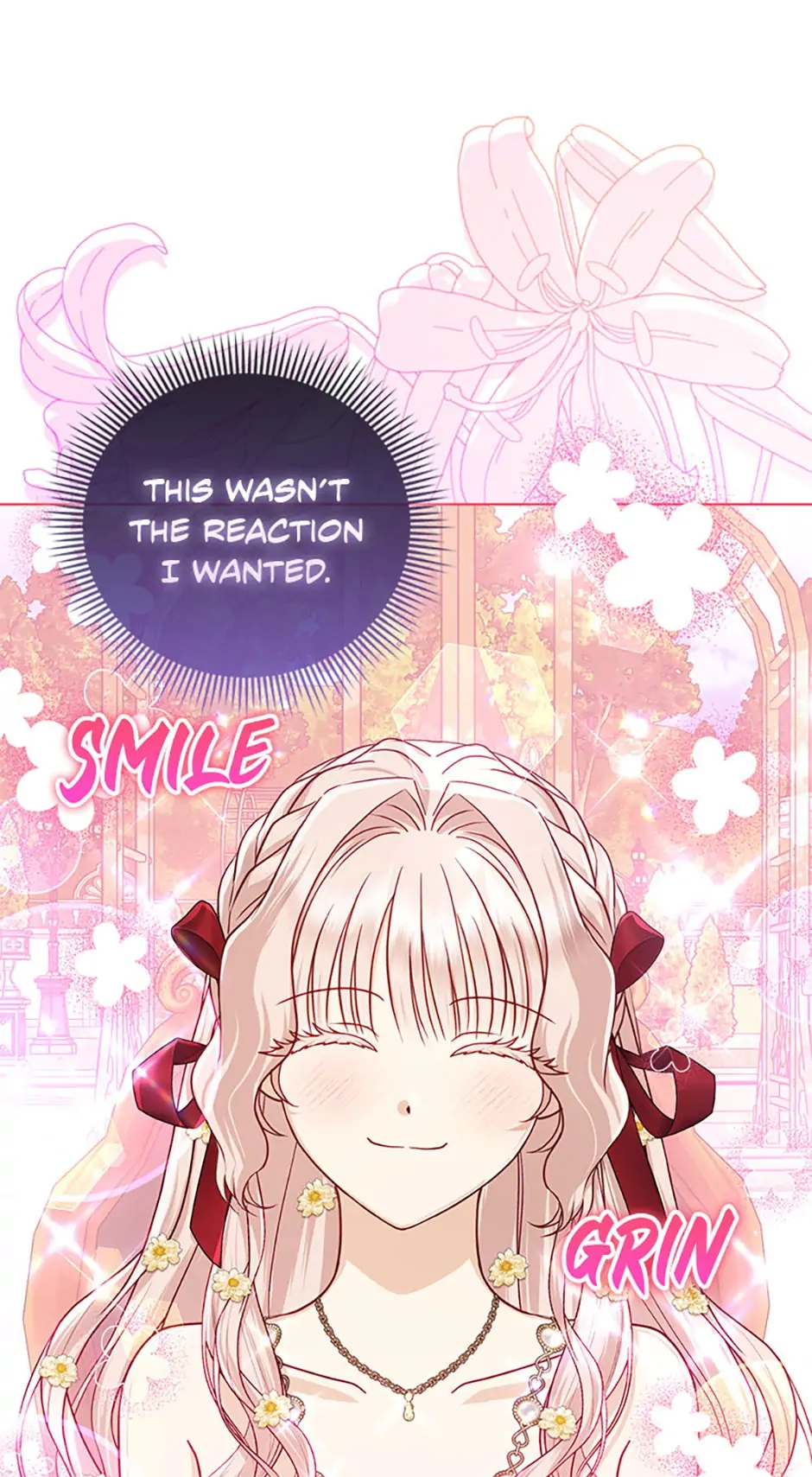 Loved by the Villains Chapter 38 page 1 - 