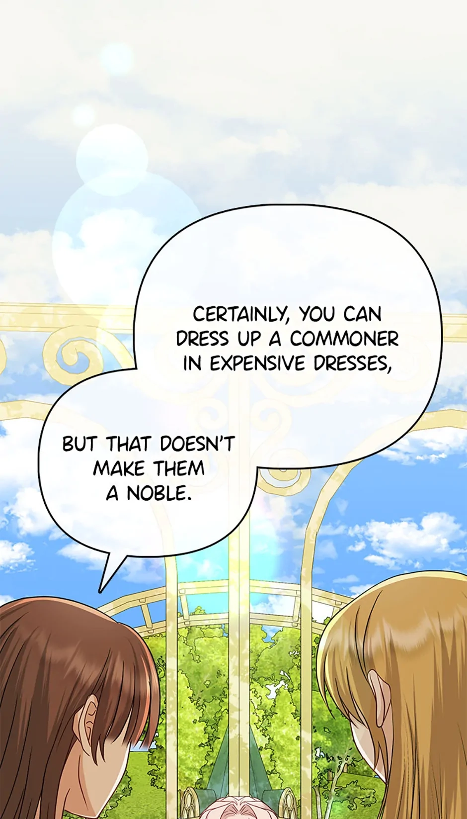 Loved by the Villains Chapter 38 page 13 - 