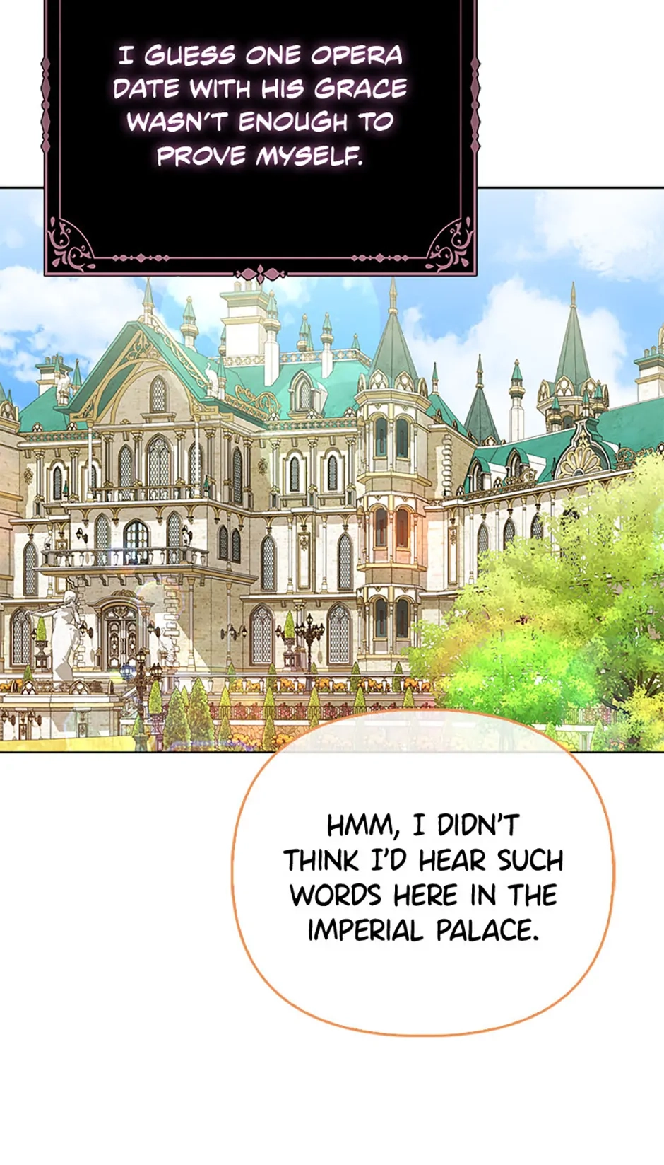 Loved by the Villains Chapter 38 page 17 - 