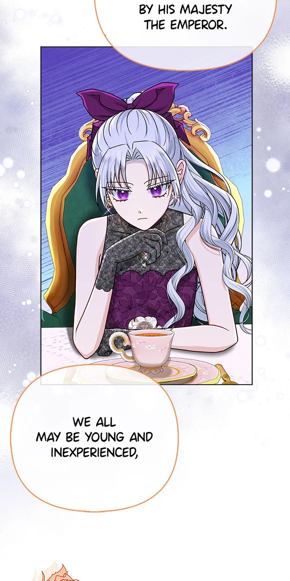 Loved by the Villains Chapter 38 page 19 - 