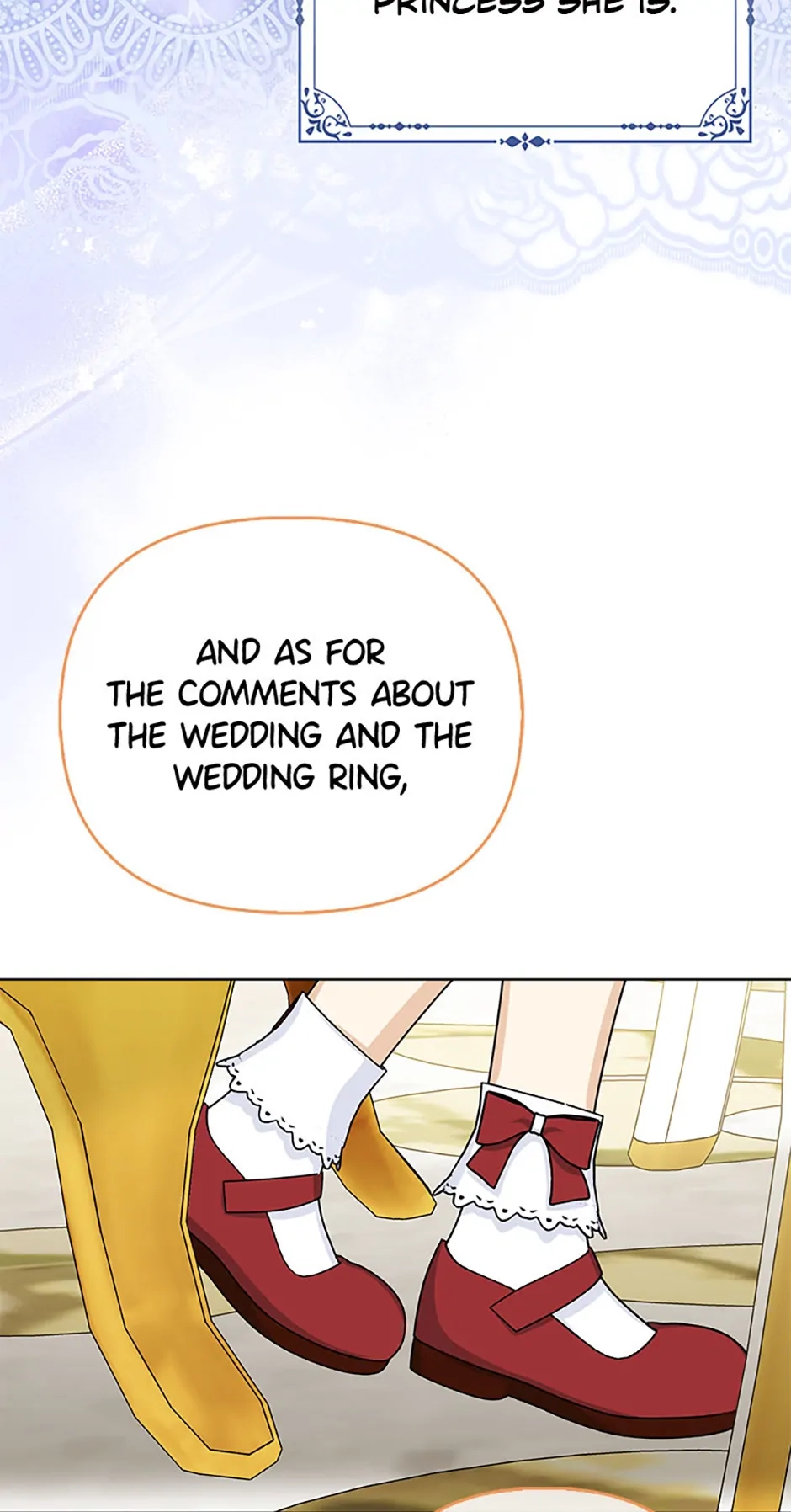 Loved by the Villains Chapter 38 page 26 - 