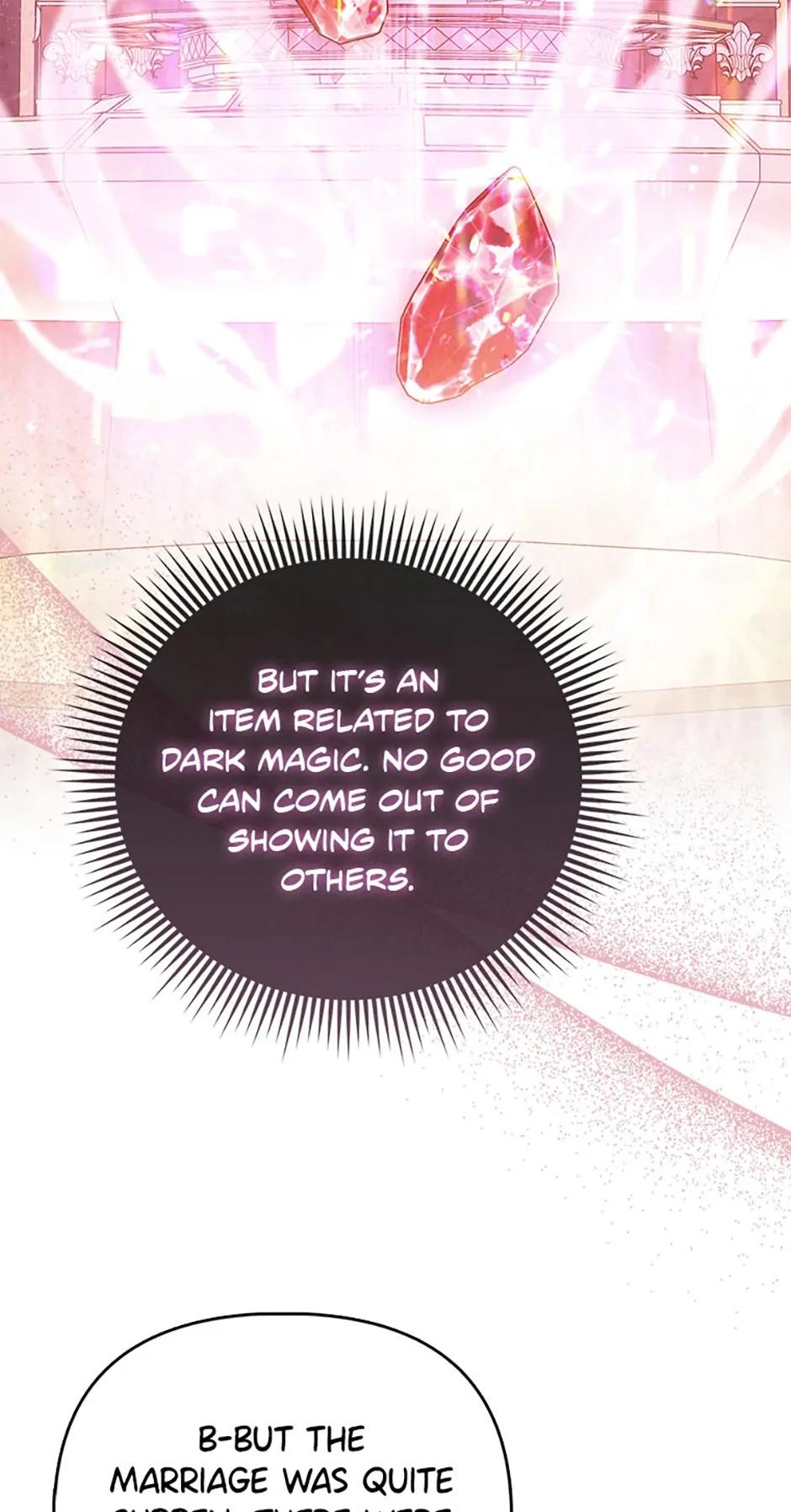 Loved by the Villains Chapter 38 page 29 - 