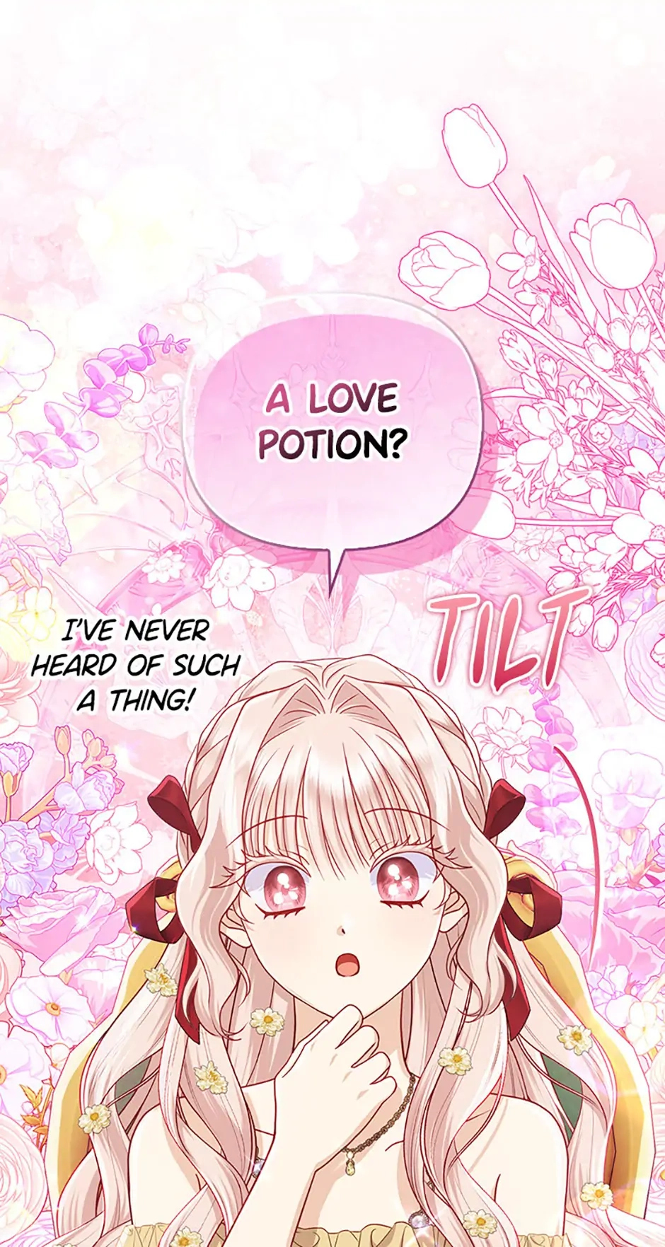 Loved by the Villains Chapter 38 page 31 - 