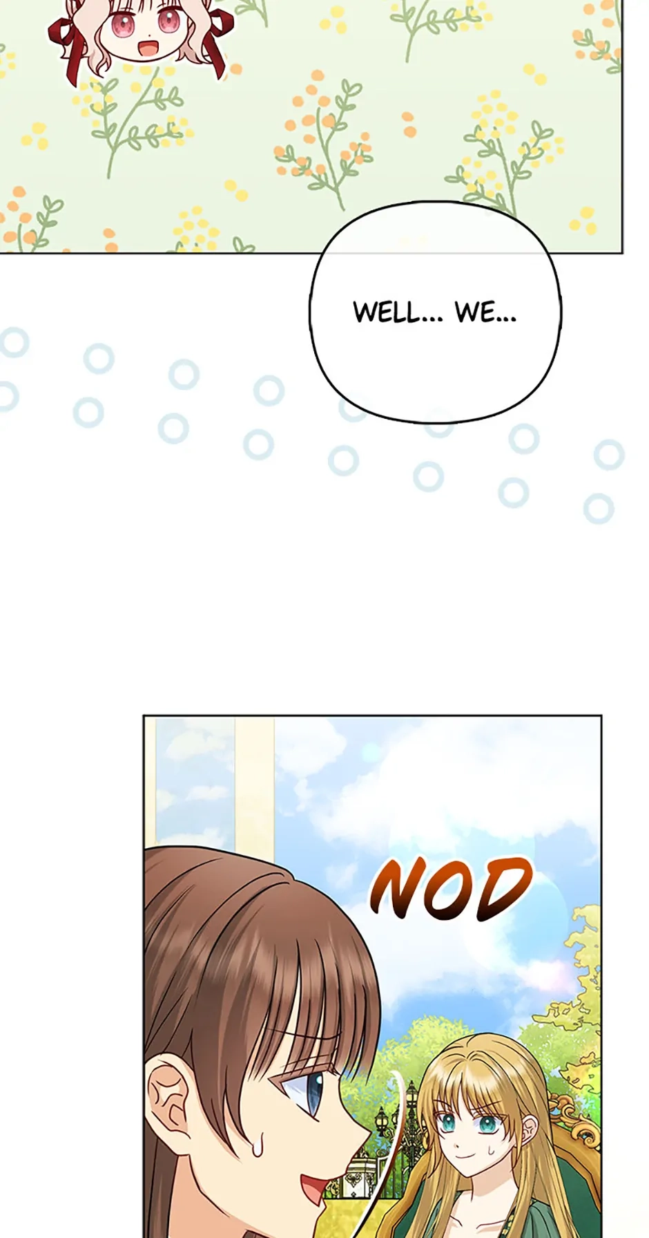 Loved by the Villains Chapter 38 page 37 - 