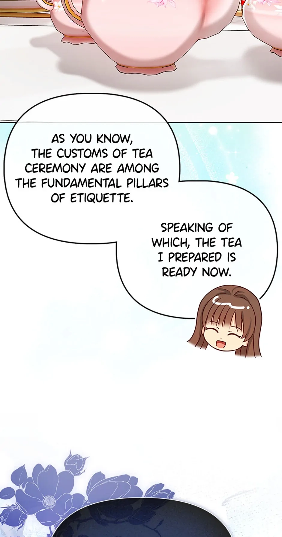 Loved by the Villains Chapter 38 page 39 - 