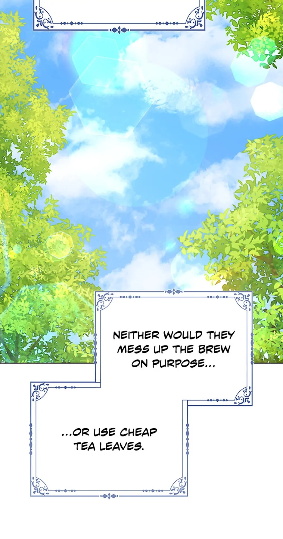 Loved by the Villains Chapter 38 page 43 - 