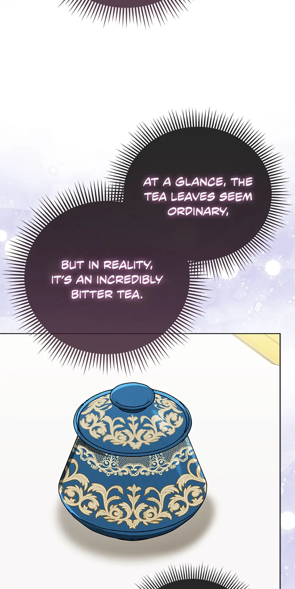Loved by the Villains Chapter 38 page 46 - 