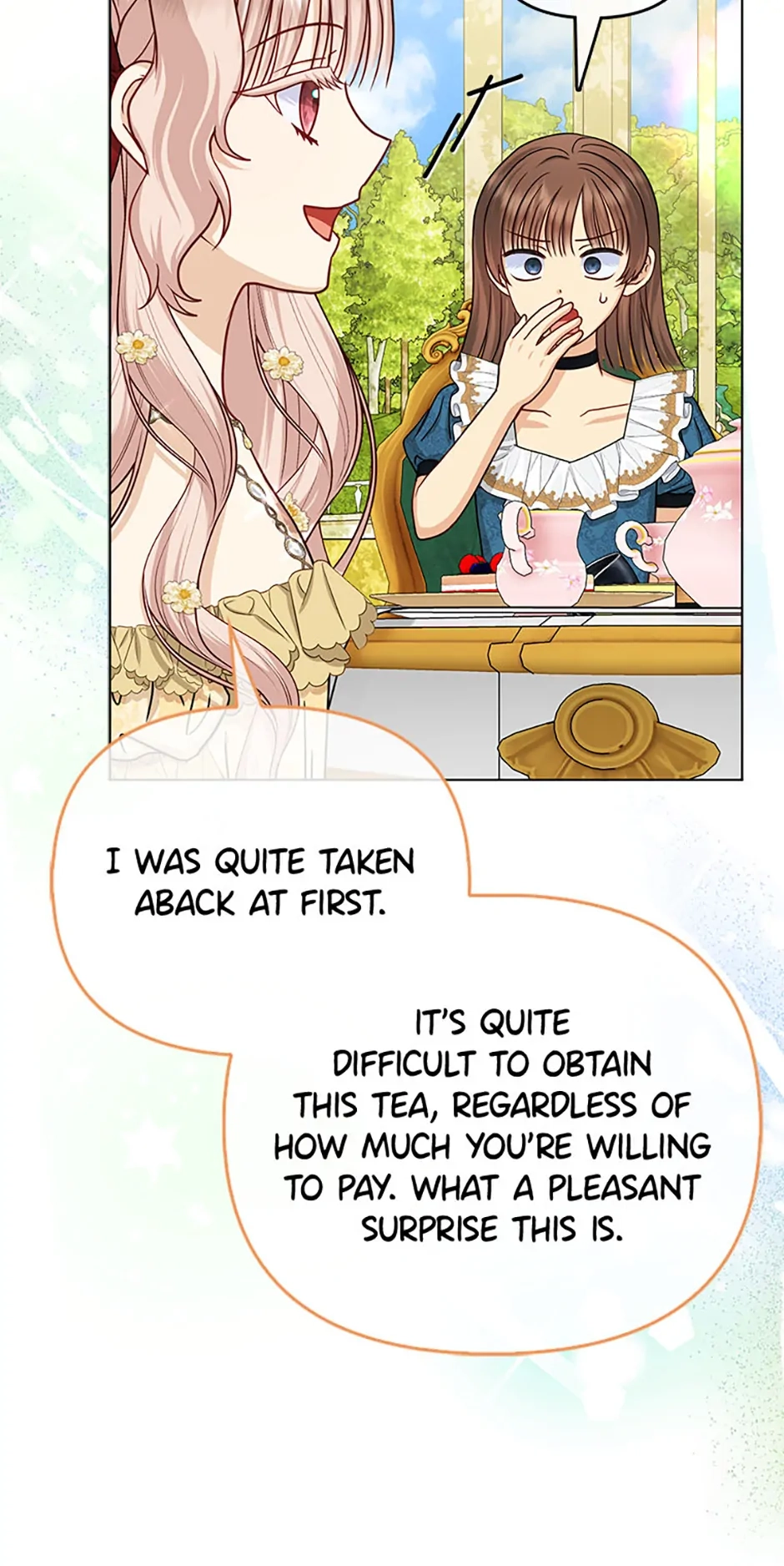 Loved by the Villains Chapter 38 page 50 - 