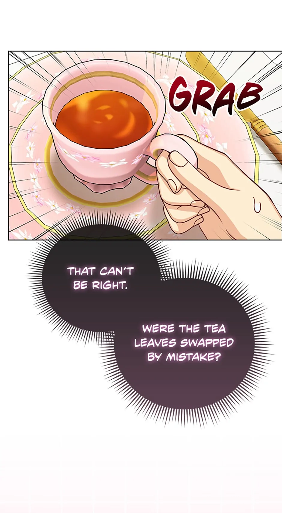 Loved by the Villains Chapter 38 page 51 - 