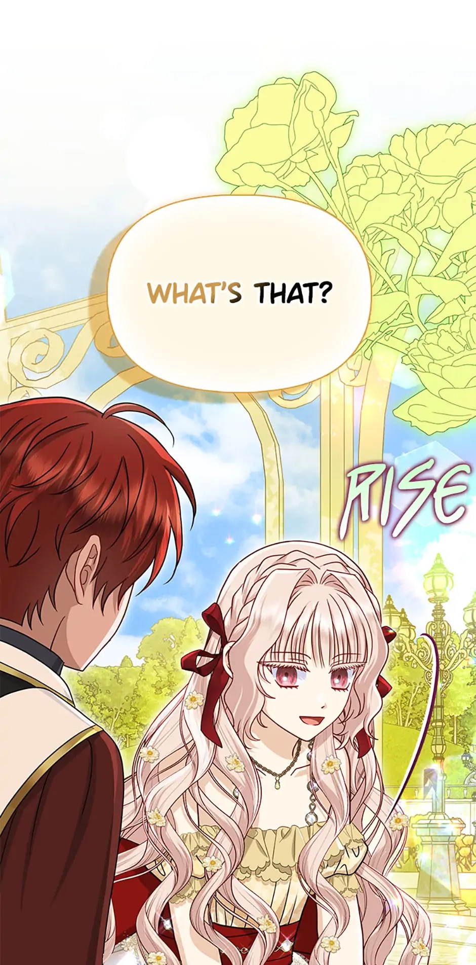 Loved by the Villains Chapter 38 page 57 - 