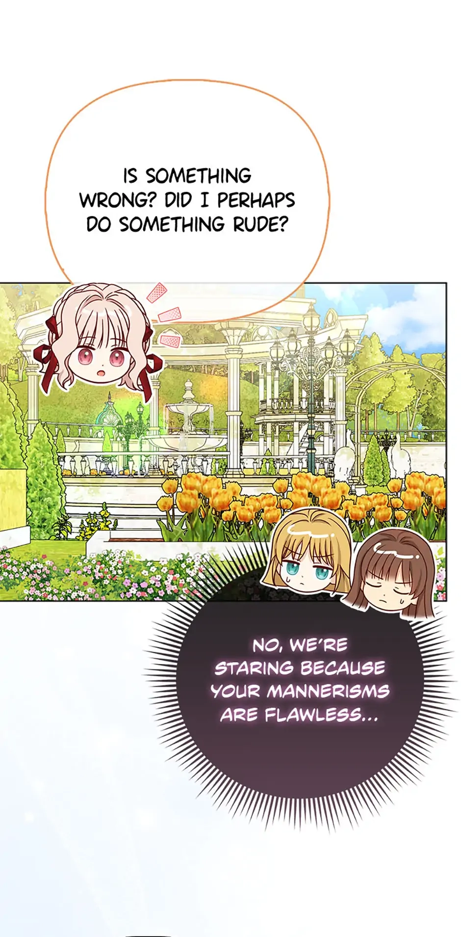 Loved by the Villains Chapter 38 page 63 - 