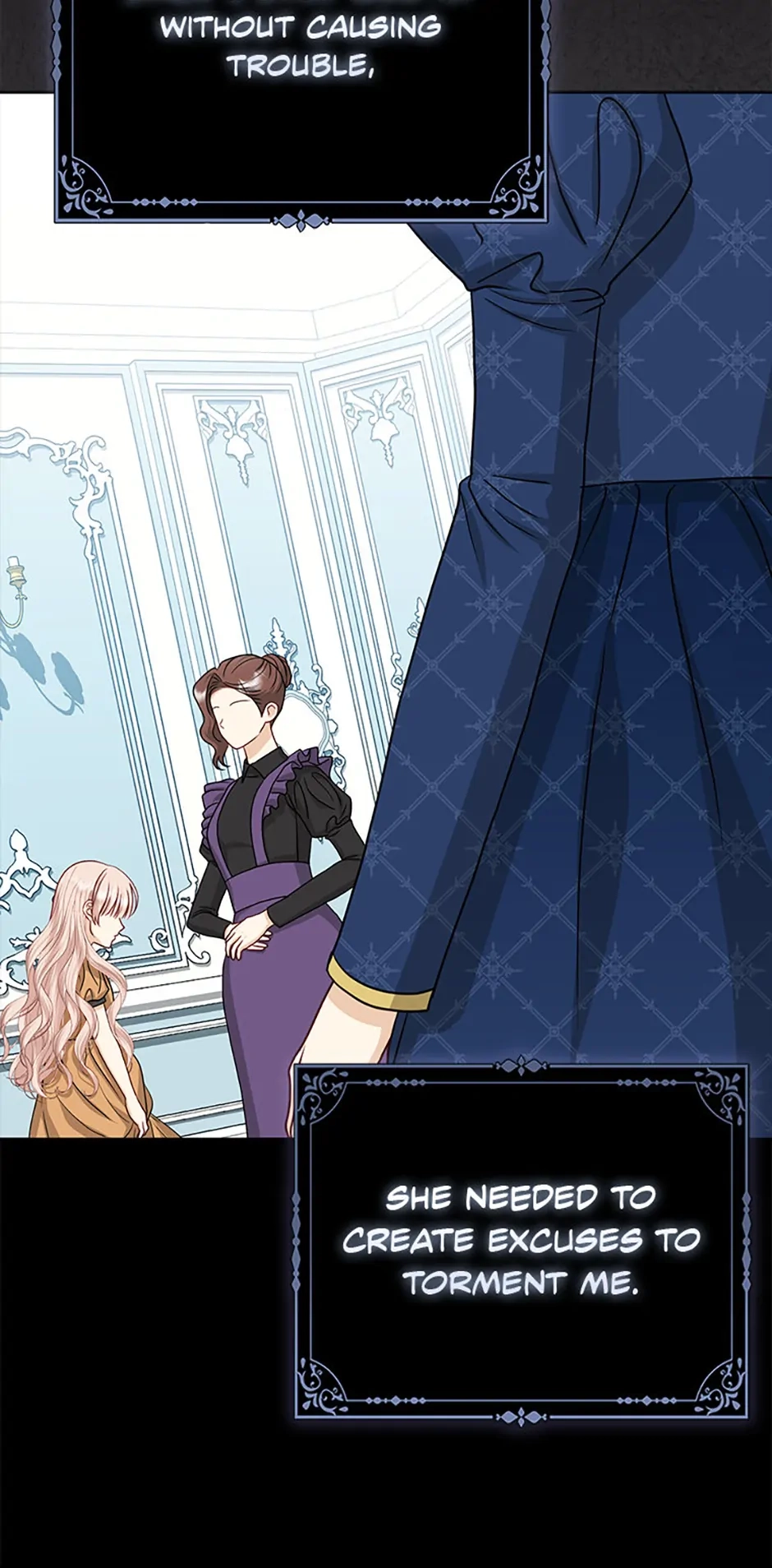 Loved by the Villains Chapter 38 page 67 - 