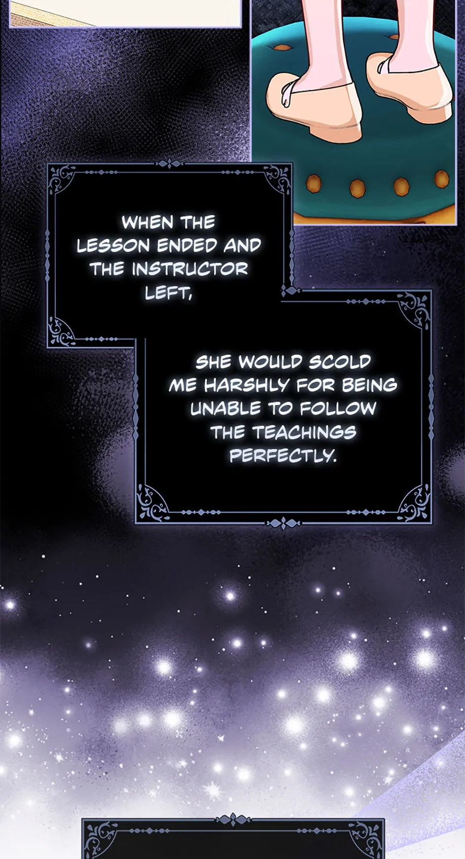 Loved by the Villains Chapter 38 page 69 - 