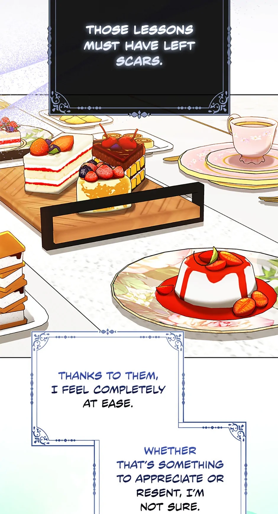 Loved by the Villains Chapter 38 page 70 - 