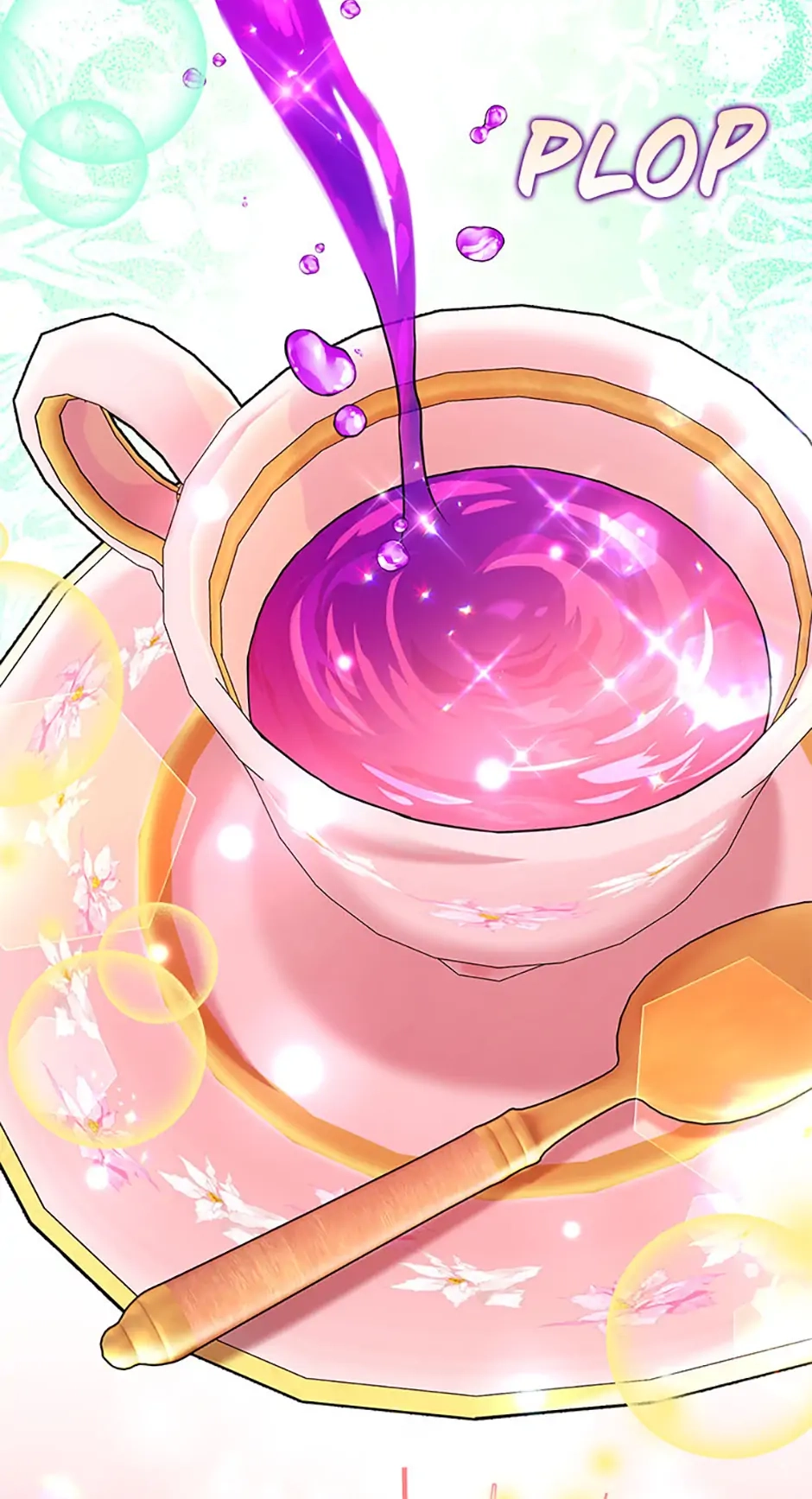 Loved by the Villains Chapter 38 page 73 - 