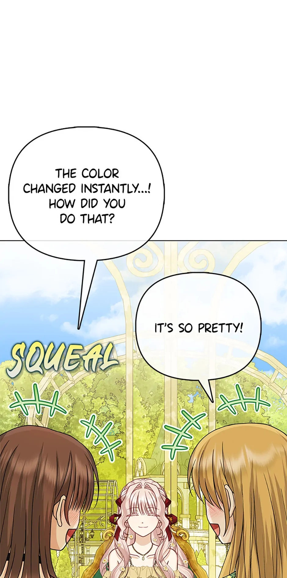 Loved by the Villains Chapter 38 page 75 - 
