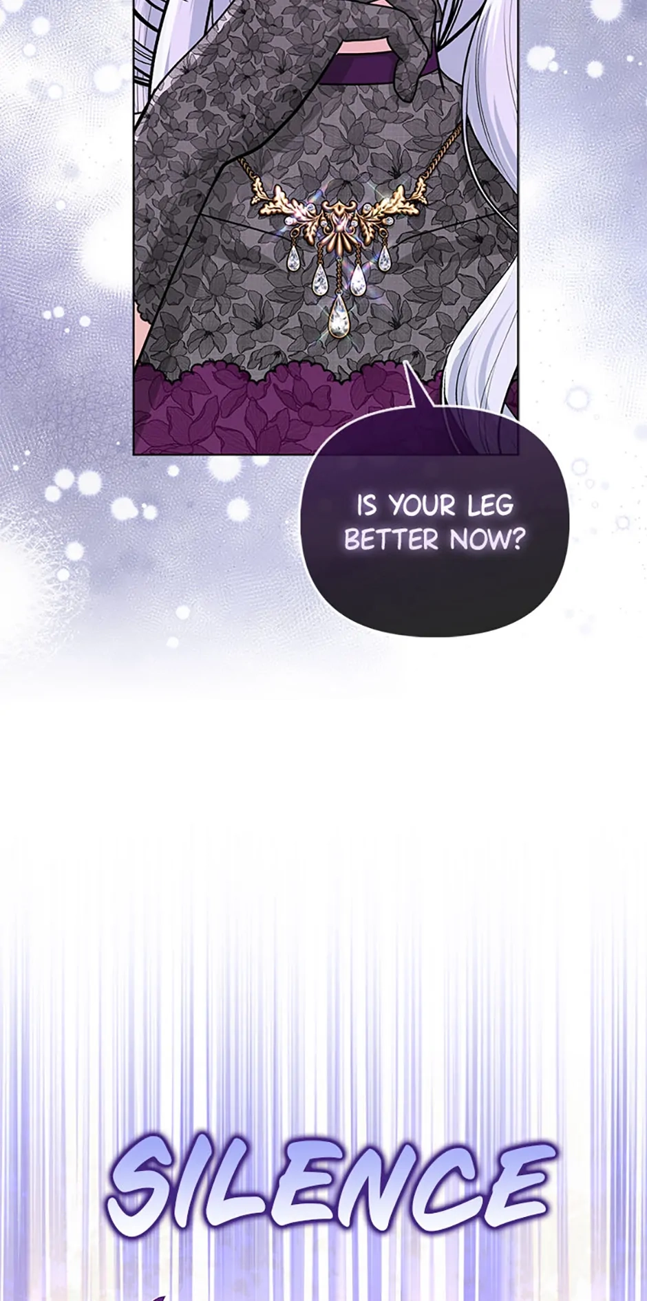 Loved by the Villains Chapter 38 page 77 - 