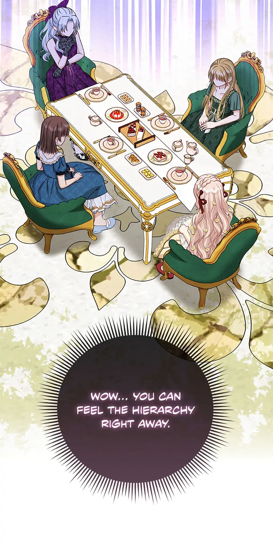 Loved by the Villains Chapter 38 page 78 - 