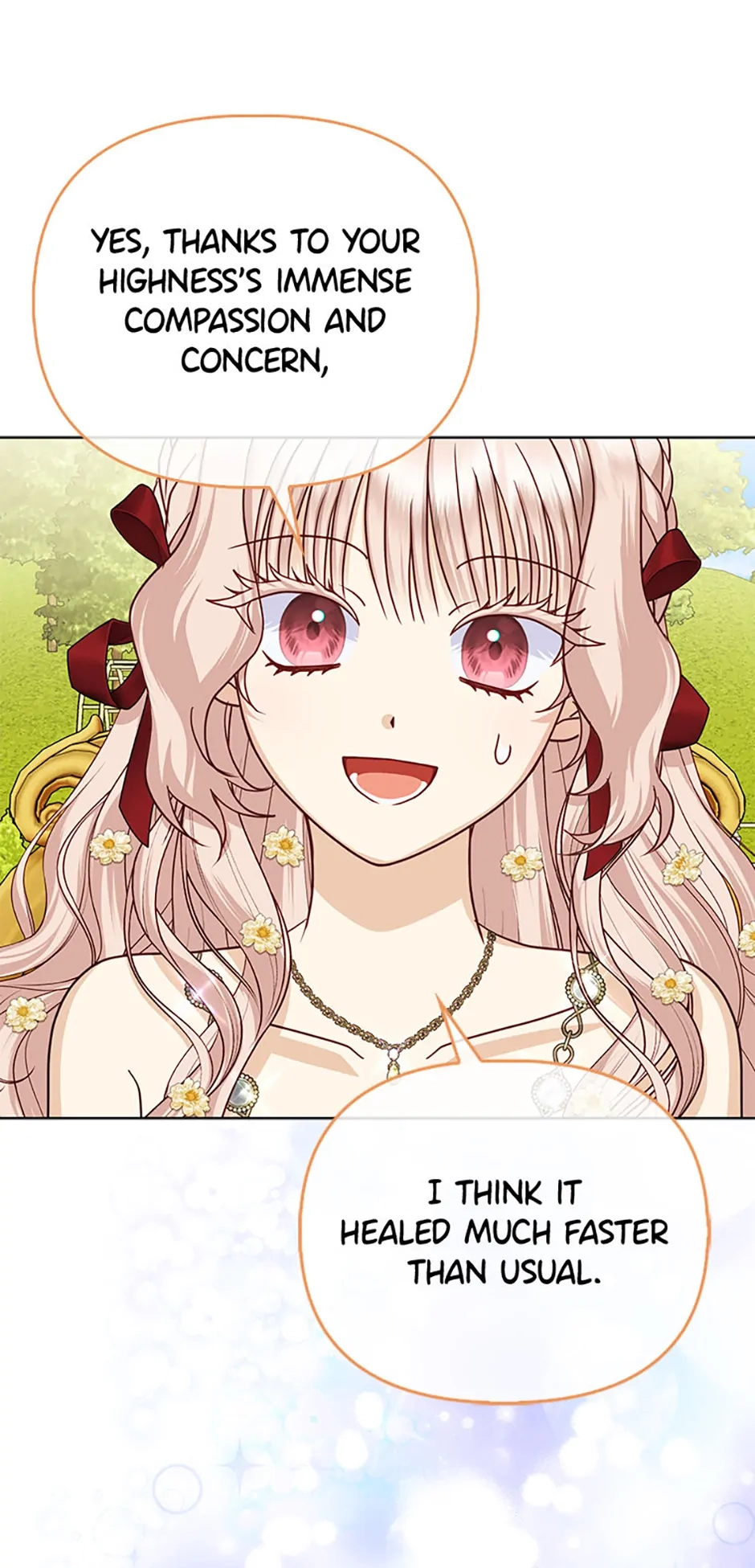 Loved by the Villains Chapter 38 page 79 - 