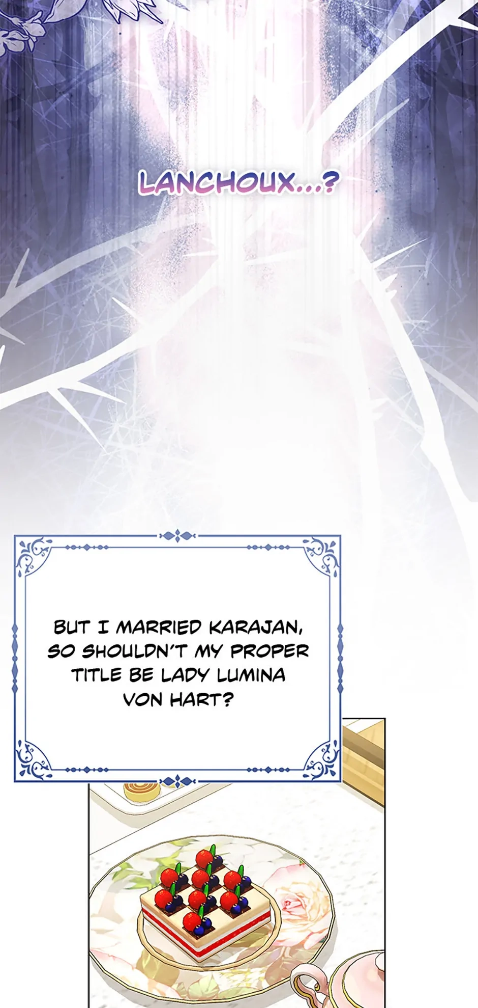 Loved by the Villains Chapter 38 page 9 - 