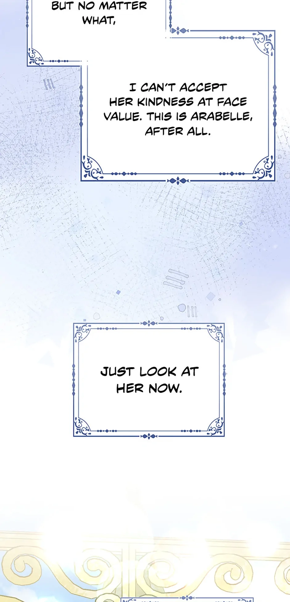 Loved by the Villains Chapter 38 page 81 - 
