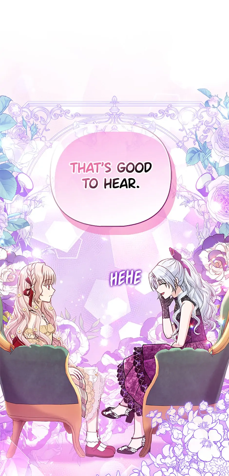 Loved by the Villains Chapter 38 page 83 - 