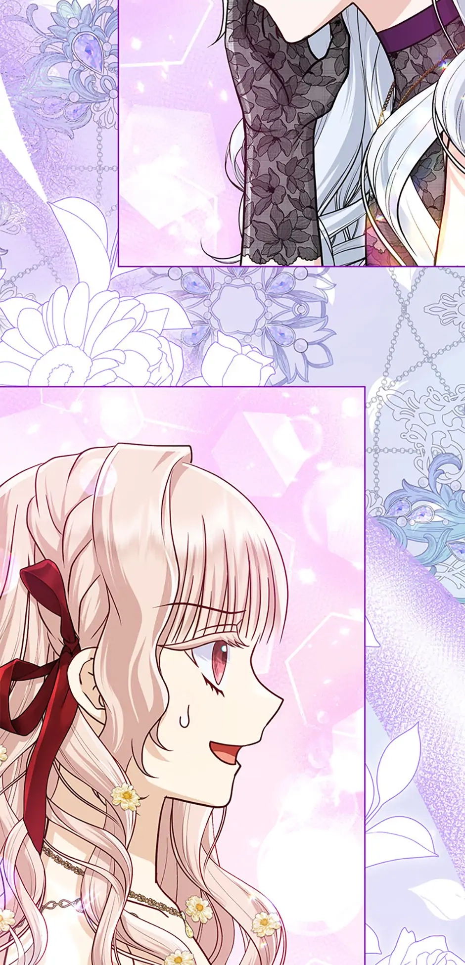 Loved by the Villains Chapter 38 page 85 - 