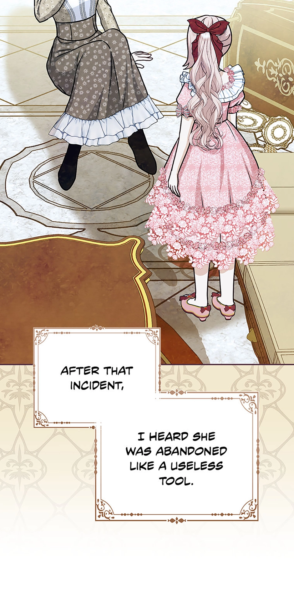 Loved by the Villains Chapter 39 page 11 - 
