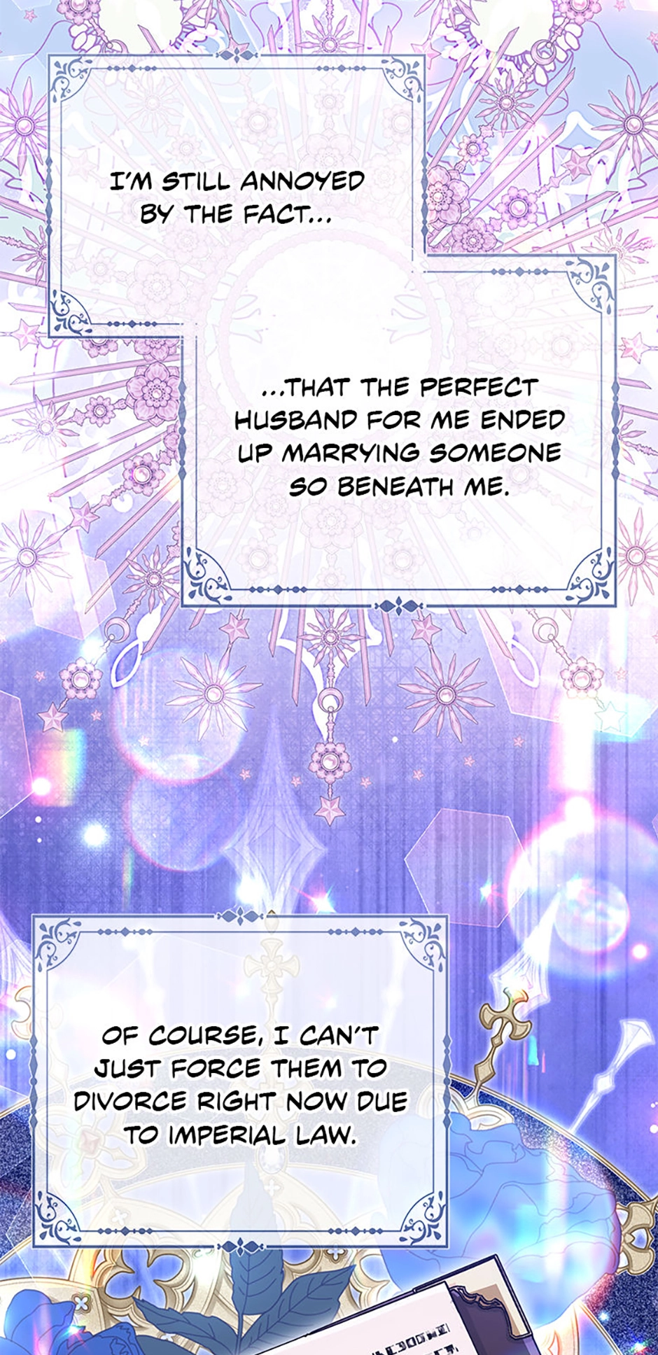 Loved by the Villains Chapter 39 page 14 - 