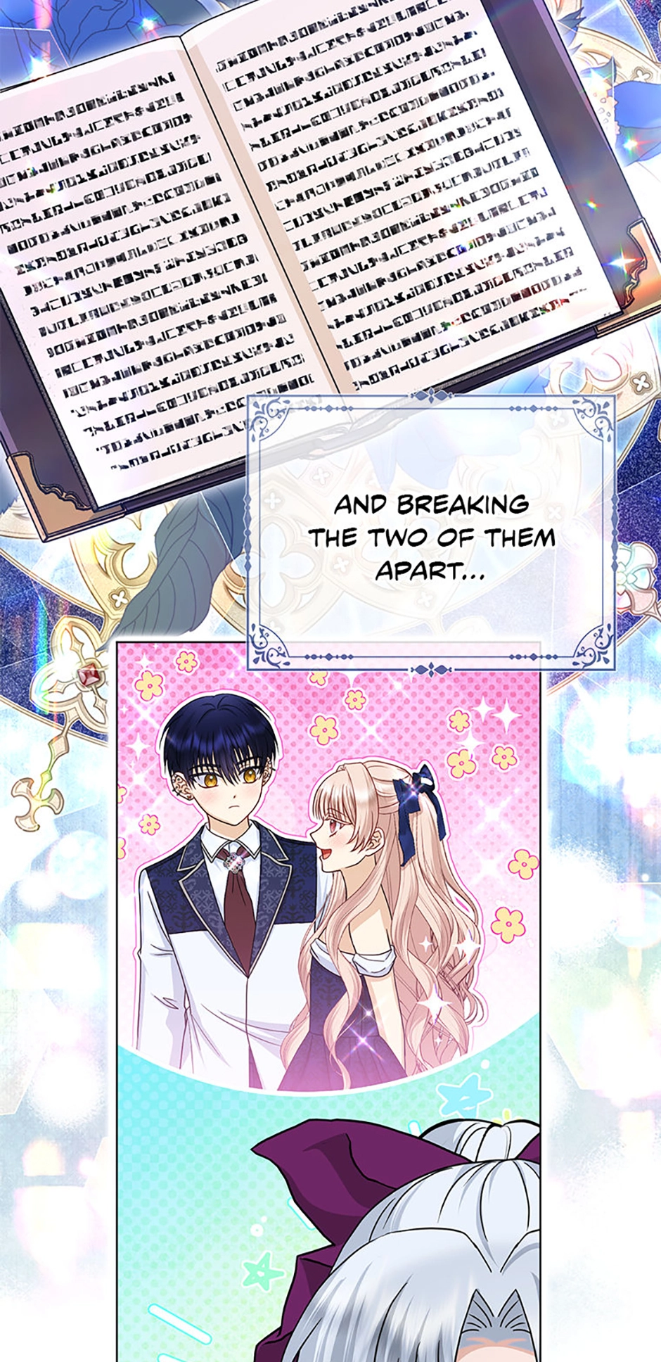 Loved by the Villains Chapter 39 page 15 - 