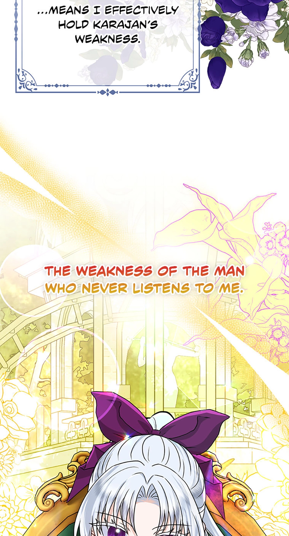 Loved by the Villains Chapter 39 page 23 - 