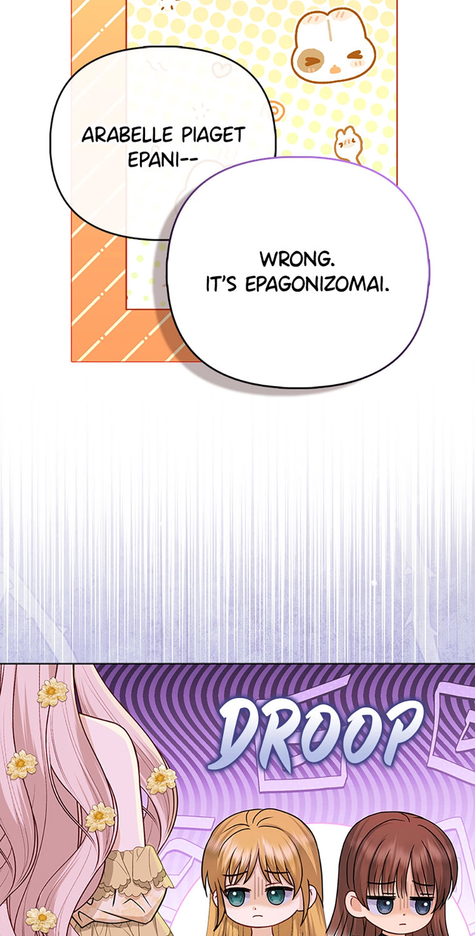 Loved by the Villains Chapter 39 page 29 - 