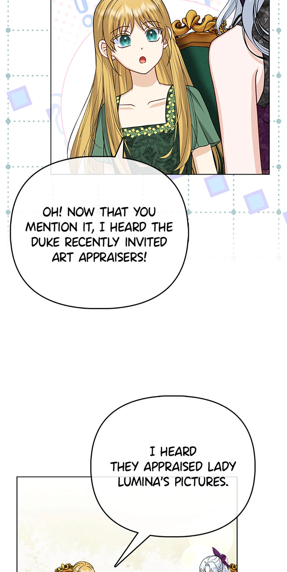 Loved by the Villains Chapter 39 page 39 - 
