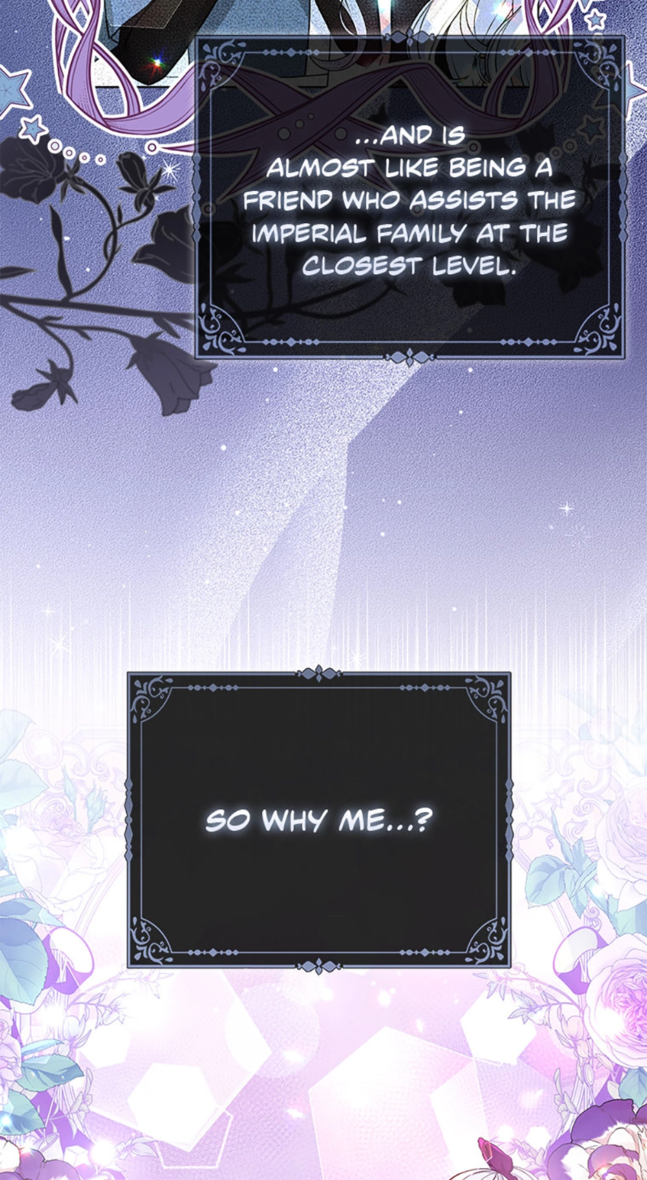 Loved by the Villains Chapter 39 page 5 - 