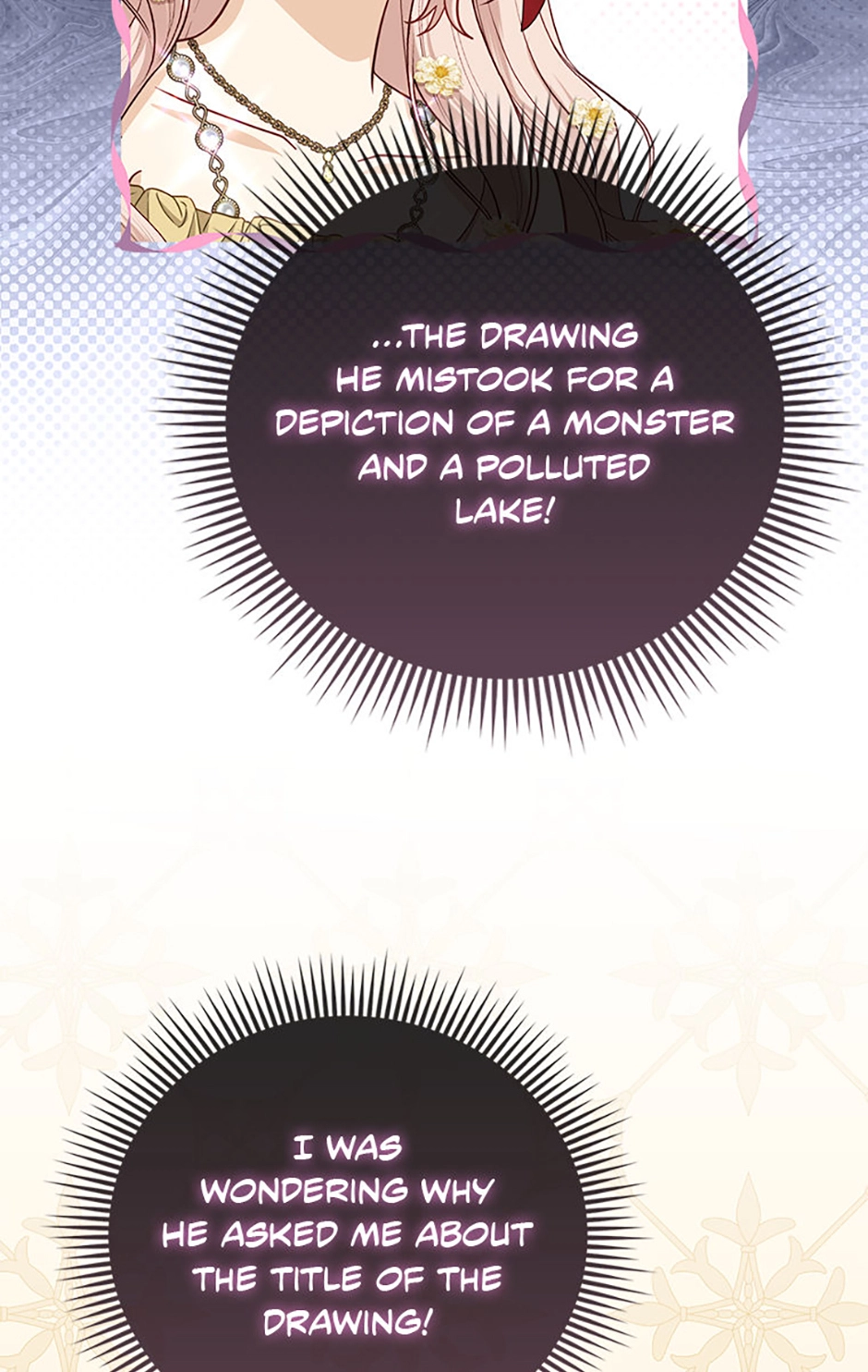 Loved by the Villains Chapter 39 page 42 - 