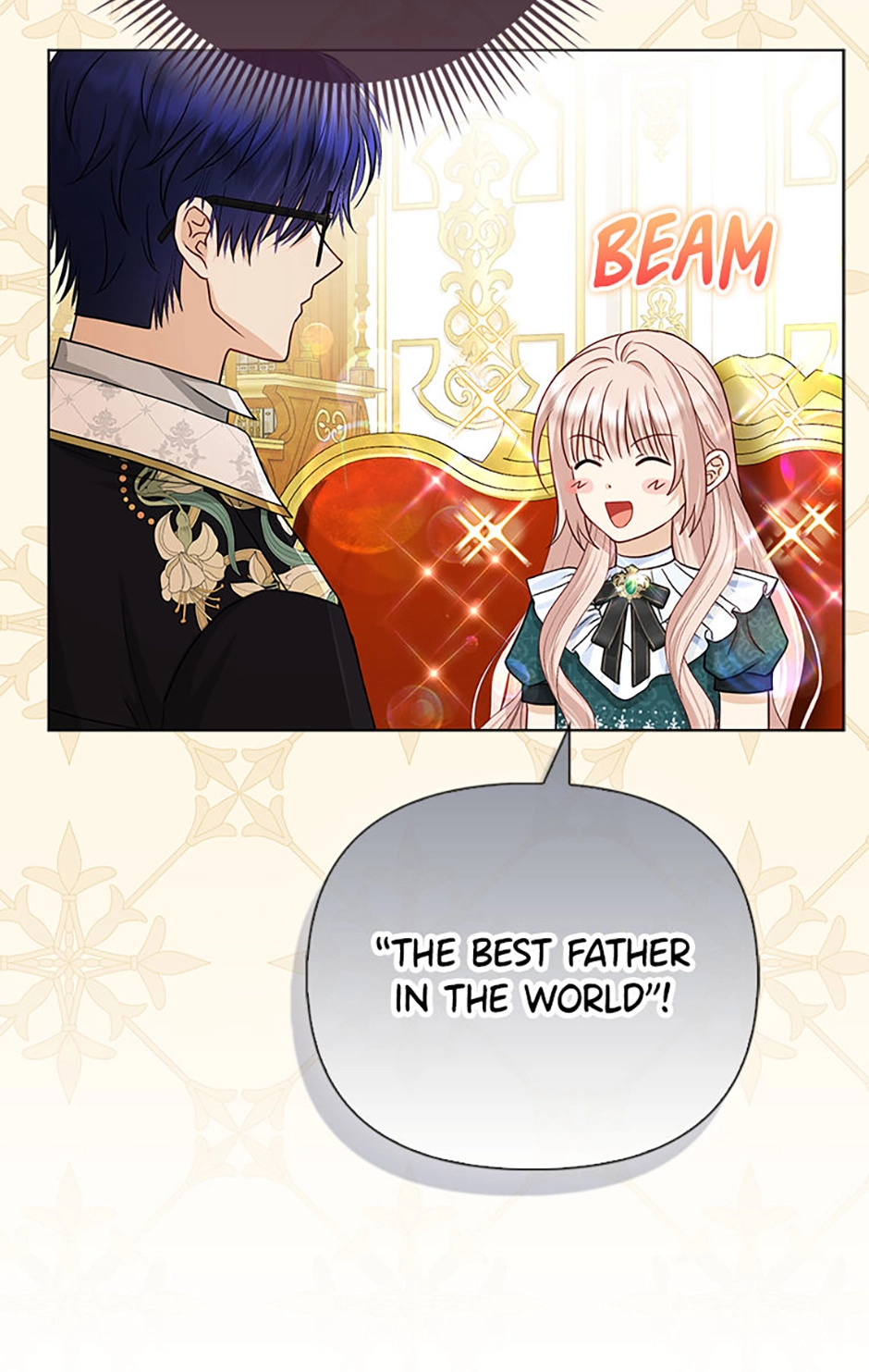Loved by the Villains Chapter 39 page 43 - 