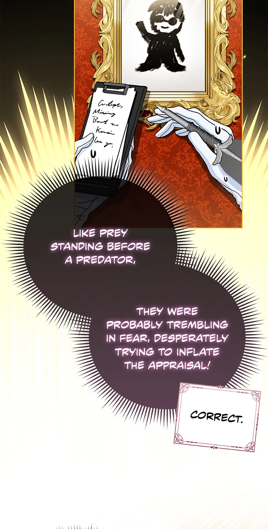 Loved by the Villains Chapter 39 page 49 - 