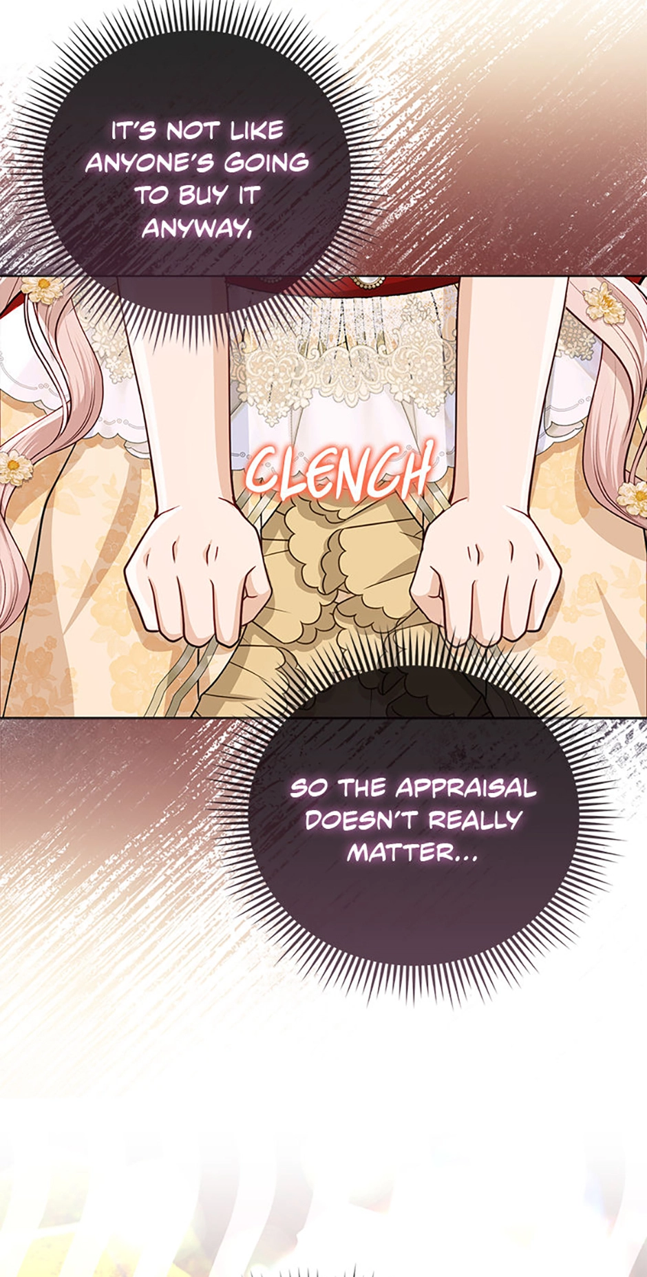 Loved by the Villains Chapter 39 page 50 - 