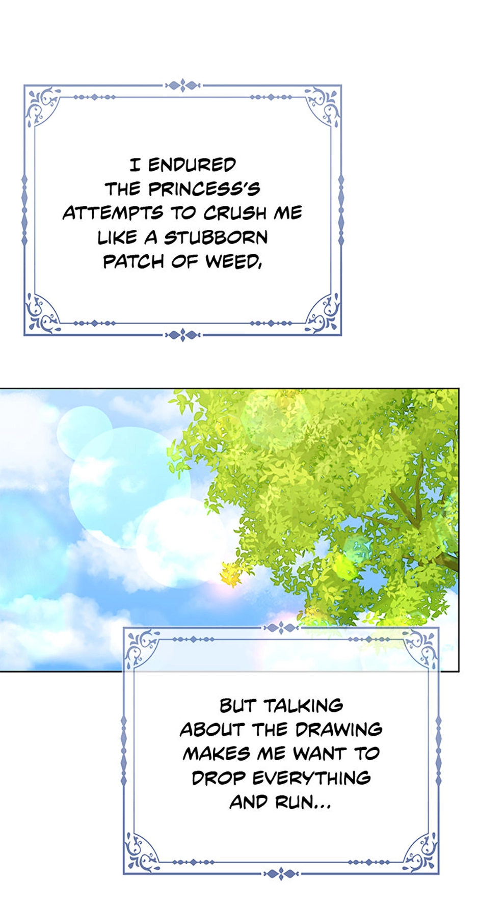 Loved by the Villains Chapter 39 page 54 - 