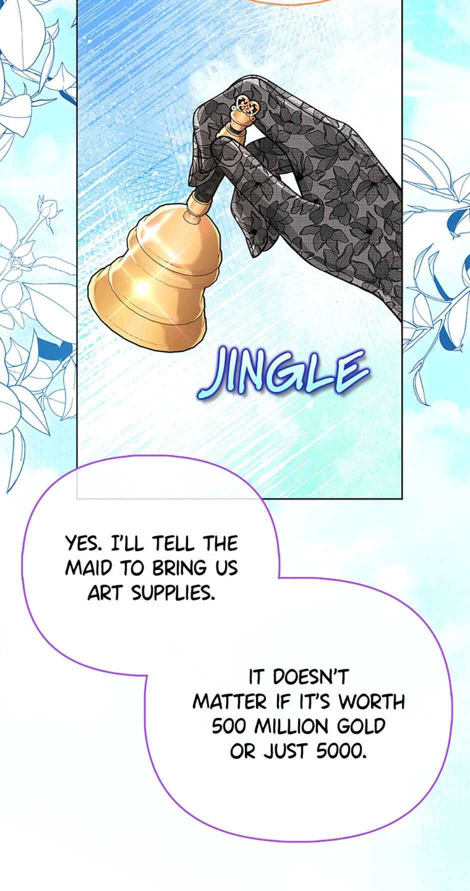 Loved by the Villains Chapter 39 page 57 - 