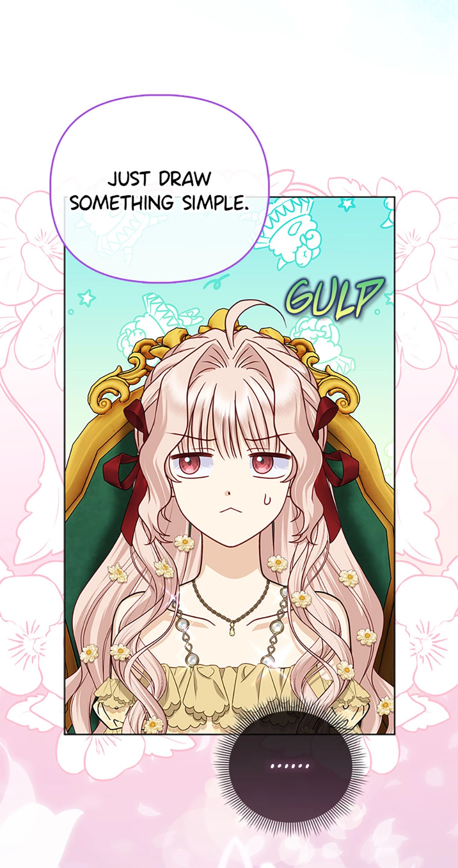 Loved by the Villains Chapter 39 page 58 - 