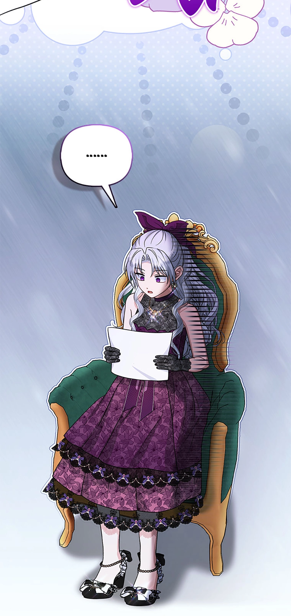 Loved by the Villains Chapter 39 page 62 - 