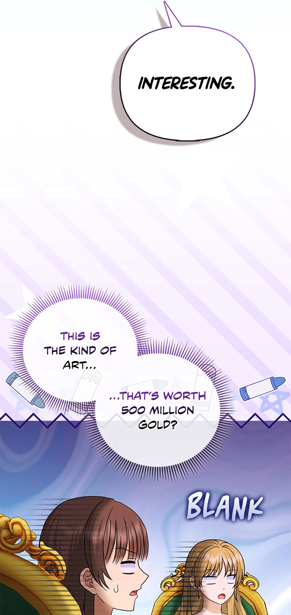 Loved by the Villains Chapter 39 page 63 - 
